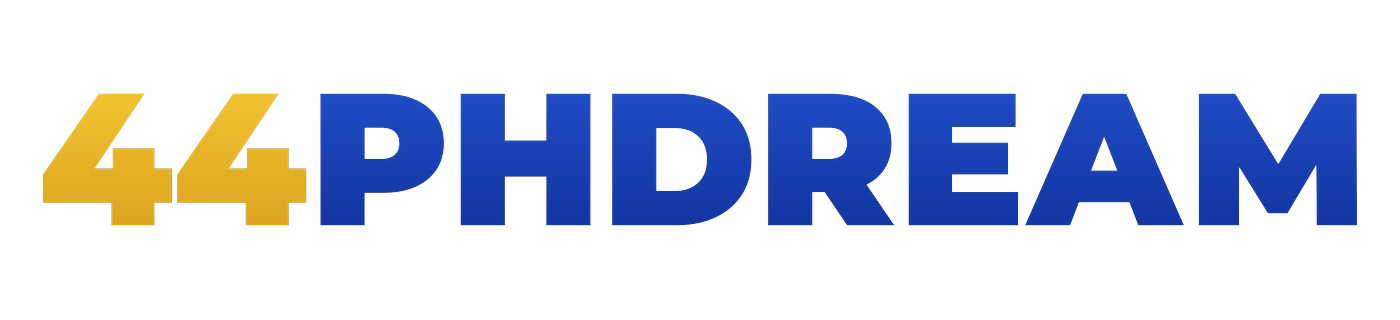 44phdream logo